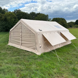 Machu Picchu Panoramic Door