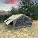 Machu Picchu Panoramic Door