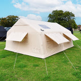 AIRTEK MACHU PICCHU Large (Beige)
