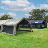 Machu Picchu Shelter - Khaki