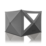 Machu Windbreak - Grey