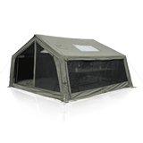 Machu Picchu Shelter - Khaki