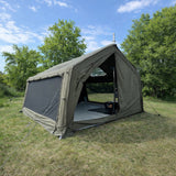 Machu Picchu Shelter - Khaki