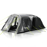 Edited photograph of Epping 4.0 Inflatable Tent Holawild