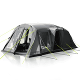 Edited photograph of Epping 4.0 Inflatable Tent Holawild