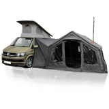 AirTek Machu Picchu D.A. Medium (Grey)