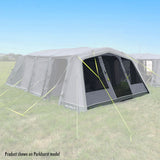Screen Shield 6.0 Mesh Door