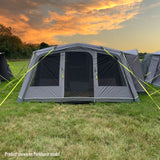 Screen Shield 4.0 Mesh Door