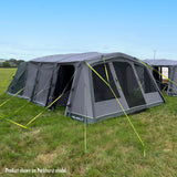 Screen Shield 4.0 Mesh Door