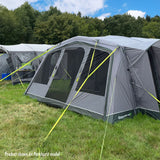 Screen Shield 4.0 Mesh Door