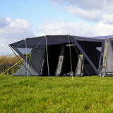 AIRTEK PARKHURST 4.0 & 6.0 Side Sun Wing