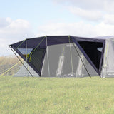 AIRTEK PARKHURST 4.0 & 6.0 Side Sun Wing