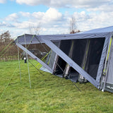 AIRTEK PARKHURST 4.0 & 6.0 Side Sun Wing