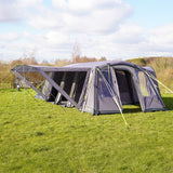 AIRTEK PARKHURST 4.0 & 6.0 Side Sun Wing