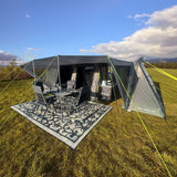 AIRTEK PARKHURST 4.0 - Inflatable Family Tent