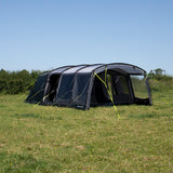 POLTEK SHERWOOD 6.0 - Steel Pole Family Tent