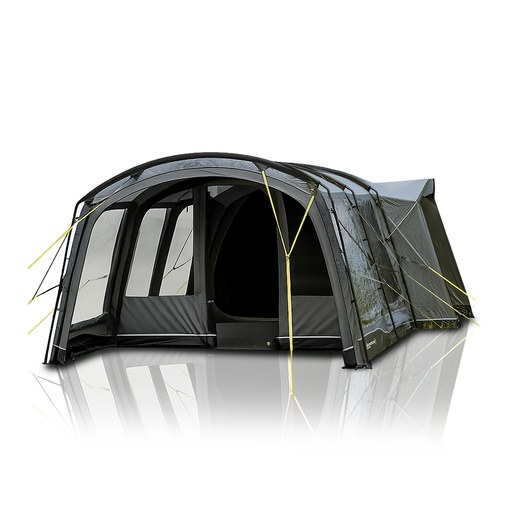 Holawild POLTEK SHERWOOD 5.0 - Steel Pole Family Tent