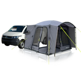 Airtek Alder Hub 3x2 - Inflatable Driveaway Awning
