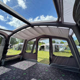 UNIVERSAL ROOF LINER x 2