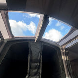 UNIVERSAL ROOF LINER x 2