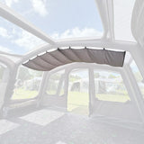 UNIVERSAL ROOF LINER x 2