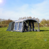 AIRTEK SHERWOOD 5.0 AC - Inflatable Family Tent