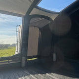 AIRTEK SHERWOOD 5.0 AC SIDE POD