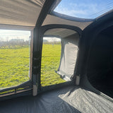 AIRTEK SHERWOOD 5.0 AC SIDE POD