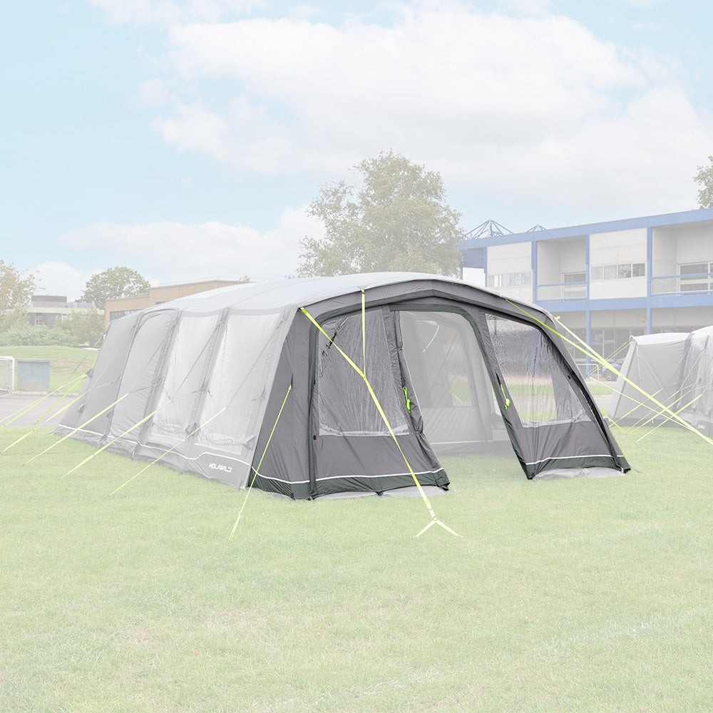 SHERWOOD 6.0 CANOPY ENCLOSURE