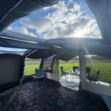 AirTek Sherwood 8.0 - Inflatable Family Tent