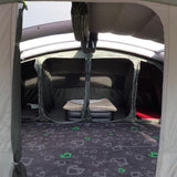 AirTek Sherwood 8.0 - Inflatable Family Tent