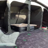 AirTek Sherwood 8.0 - Inflatable Family Tent