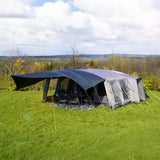 AirTek Sherwood 8.0 - Inflatable Family Tent