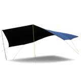 AIRTEK SHERWOOD 8.0 SUN SAIL
