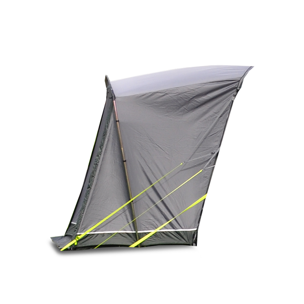AIRTEK SHERWOOD 8.0 ZIP ON SIDE POD