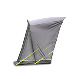 AIRTEK SHERWOOD 8.0 ZIP ON SIDE POD