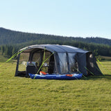 AIRTEK SHERWOOD 5.0 AC - Inflatable Family Tent