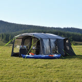 AIRTEK SHERWOOD 5.0 AC - Inflatable Family Tent