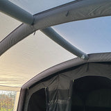 Inflatable Air Brace