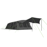 UNIVERSAL ZIP ON SUN SAIL