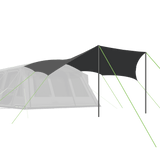 PARKHURST 6.0 & SHERWOOD 6.0 SUN SAIL