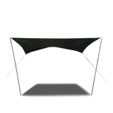 UNIVERSAL ZIP ON SUN SAIL