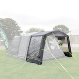 AIRTEK UNIVERSAL FRONT CANOPY