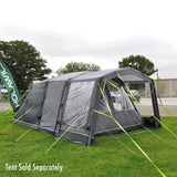 AIRTEK UNIVERSAL FRONT CANOPY