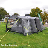 AIRTEK UNIVERSAL FRONT CANOPY