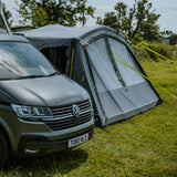 AIRTEK BIRCH 4.0 - Inflatable Driveaway Awning