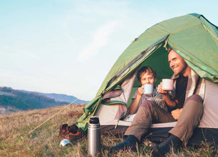 6 Tips For Camping In Autumn in 2025