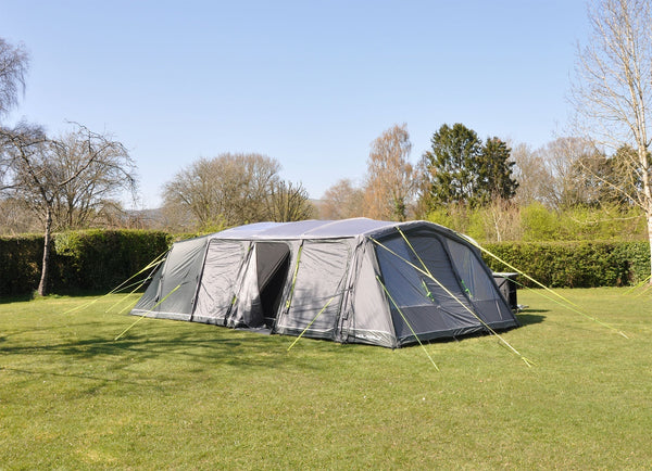 Camping & Caravanning Club Holawild Review