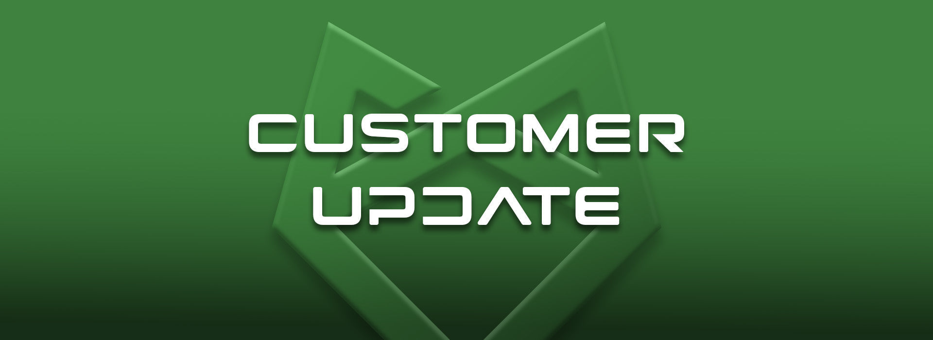 Holawild Customer Update May 2026