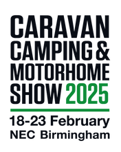 Hola - From the Caravan, Camping & Motorhome Show 2025